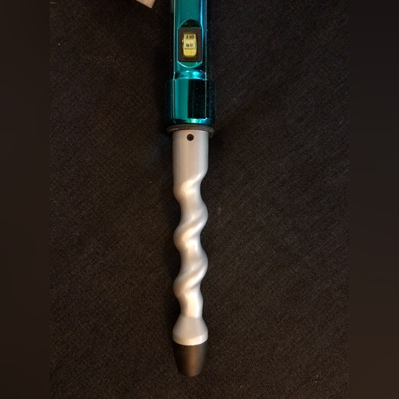 New Bed Head Curlipops 1" Tourmaline ceramic spiral styling iron - Picture 4 of 4